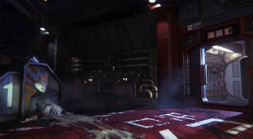 Alien: Isolation