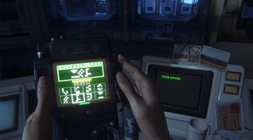 Alien: Isolation