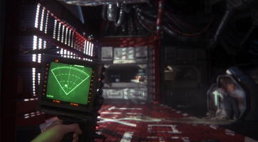 Alien: Isolation
