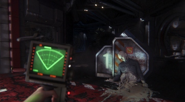 Alien: Isolation