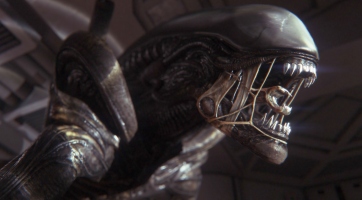 Alien: Isolation gameplay videó és trailer érkezett