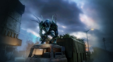 Alienation