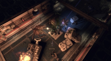 Alien Breed: Impact: Kipróbálható a demó, június 3-án érkezik a teljes