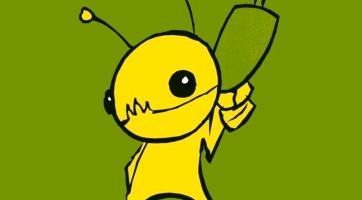Alien Hominid HD: A hét üzlete az Xbox Live-on