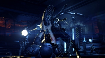 Aliens: Colonial Marines - Hivatalos rendszerkövetelmények
