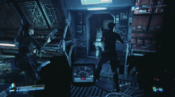 Aliens: Colonial Marines - Nem is a Gearbox készítette?