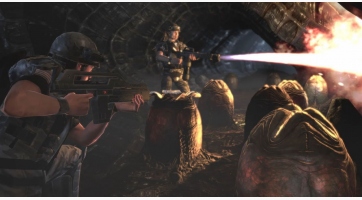 Aliens: Colonial Marines: Talán most már tényleg elkészül