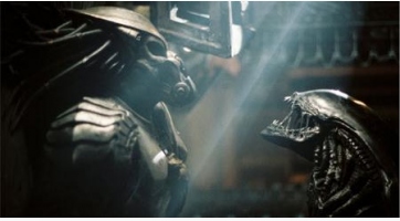 Aliens Versus Predator: Befutottak az első kritikák