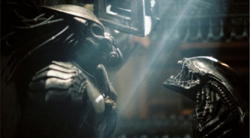 Aliens Versus Predator: Így néz ki a speciális változat