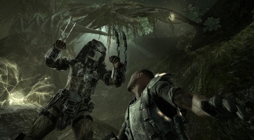 Aliens vs. Predator: A fejlesztők szemszögéből 