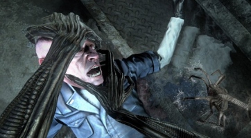 Aliens vs. Predator: Az első tíz perc az emberek szemszögéből