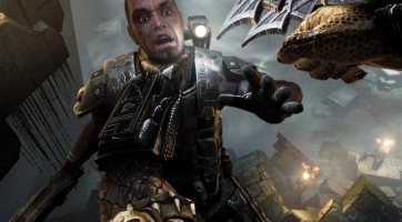 Aliens Vs. Predator: E3 Videók