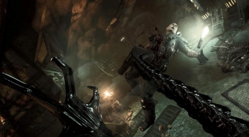 Aliens vs. Predator: Fejlesztői bemutató