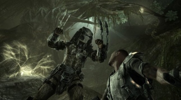 Aliens vs. Predator: gamescom 2009 trailer