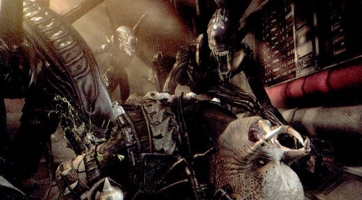 Aliens vs. Predator: Jövő héten újabb letölthető tartalom érkezik