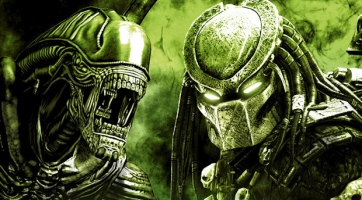 Aliens vs. Predator: Lance Henriksen is benne lesz