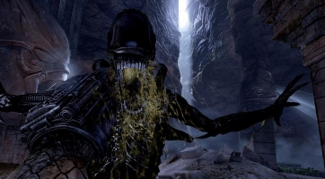 Aliens vs. Predator: Lesz kipróbálható verzió