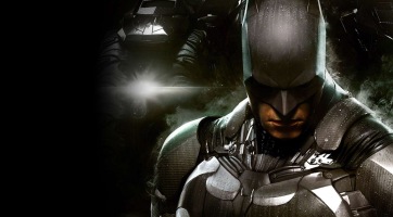 Alig 1 órás lesz a Batman: Arkham VR sztorija