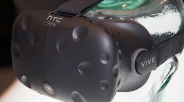 Alig 10 perc alatt több mint 15 ezer HTC Vive fogyott