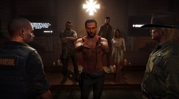 Far Cry 5