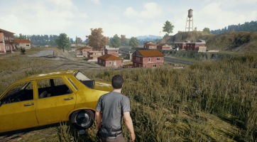 Alig 48 óra alatt 1 millió PUBG fogyott Xbox One-on