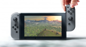 Alig 70 ezer forint lesz egy Nintendo Switch?