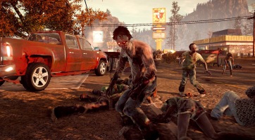 Alig két nap alatt 1 millió példány ment el a State of Decay 2-ből