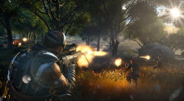 Alig tucatnyi pálya lesz induláskor a Call of Duty: Black Ops 4-ben?
