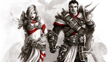 Alig 12 óra alatt összegyűlt a pénz a Kickstarteren a Divinity: Original Sin II-re