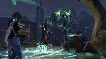 Alig 200 ezer példány fogyott a The Secret Worldből, a kisebb címekre koncentrál a jövőben a Funcom