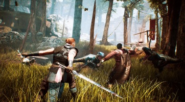 Alkimia Interactive név alatt új stúdiót nyitott a THQ Nordic, Gothic feldolgozáson dolgoznak