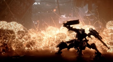 Alkotója a Sekiro: Shadows Die Twice-hoz hasonlította az Armored Core VI-ot