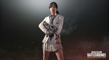 PUBG: BATTLEGROUNDS