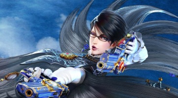 Áll a bál a Bayonetta 3 háza táján, az eredeti szinkronhang bojkottot hirdetett 
