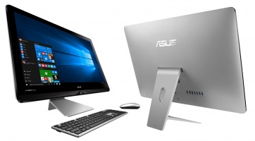 All in One géppel bővül az ASUS Zen család