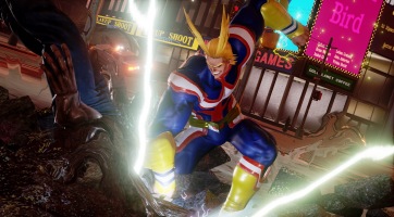 Jump Force