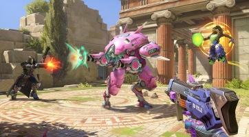 Overwatch 2