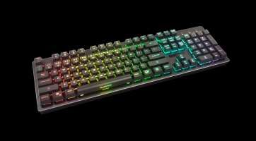 Alliance névvel újabb gamer billentyűzetet hozott az Ozone