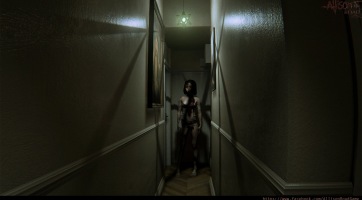 Allison Road: Kickstarterre tart a Silent Hills szellemi örököse