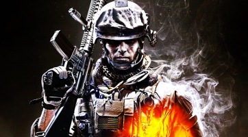 Állítólag a harmadik világháborúban fog játszódni a Battlefield 6