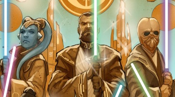 Állítólag a High Republic korszakban játszódik a Quantic Dream Star Wars-játéka