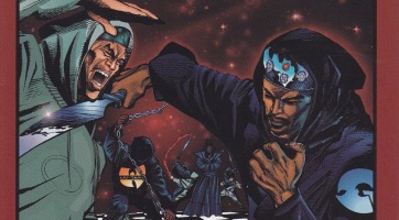 Állítólag a legendás Wu-Tang Clannal a főszerepben is készít egy új RPG-t az Xbox