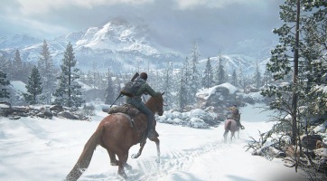 Állítólag a Naughty Dog következő játéka nagy szabadságot kínál majd