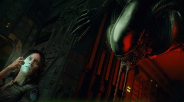 Állítólag a No More Heroes alkotói egy AAA-s kategóriájú Alien-játékon dolgoznak
