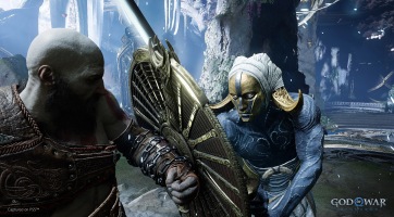 Állítólag a tervezettnél előbb jelenhet meg a God of War: Ragnarök