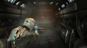 Állítólag az első rész remake-je lesz az új Dead Space-játék