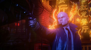 Állítólag az IO Interactive egy fantasy játékot fejleszt az Xbox számára