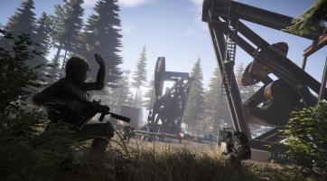 Állítólag az új Ghost Recon jövőre jelenik meg
