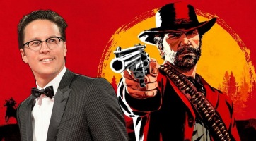 Állítólag azért nem halad a Bond 25 forgatása, mert a rendező folyton Red Dead Redemption 2-zik