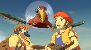 Állítólag bezár Észak-Amerikában a Level-5, a Ni No Kuni fejlesztőcsapata